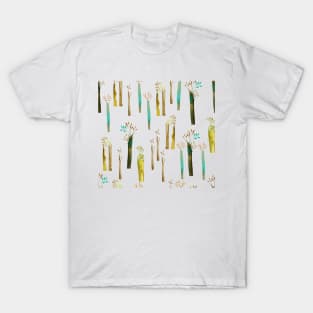 Sweet little trees T-Shirt